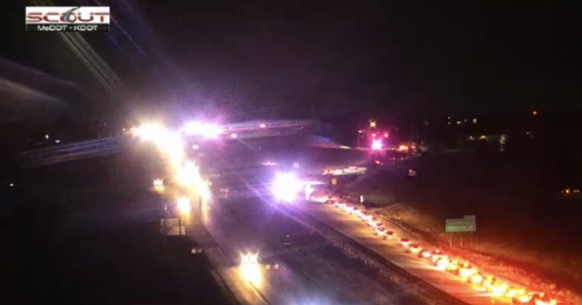 Serene Lee's Summit Highway Shutdown Follows Reported Shooting Wednesday Image Concept Serene Lee's Summit Highway Shutdown Follows Reported Shooting Wednesday Image Concept